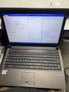 Clevo 15/core i7 4710mq ddr3/16gb ddr3/ssd 256 gb/*інтегрована