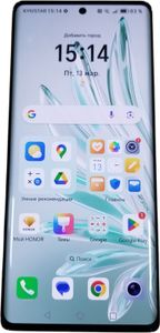 Б/в Мобільний телефон Honor 70 8/256gb 01-200848855