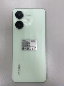 Б/в Мобільний телефон Realme note 60x 3/64gb 01-200895756