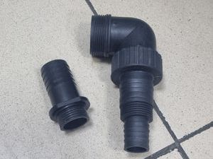 Б/в Занурювальний дренажний насос Full Tech ft2105 01-200895937