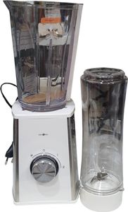 Б/у Блендер Ideen Welt 2-в-1 bl-05e dt 01-200892125