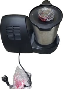 Б/в Кухонний робот Cecotec mambo 04104 01-200893881