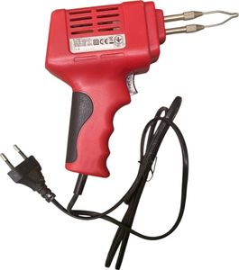 Б/в Паяльник Intertool rt-2002 01-200894314