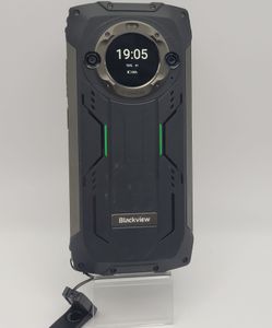 Б/в Мобільний телефон Blackview bv9300 pro 8/256gb 01-200851881