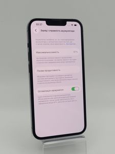 Б/в Мобільний телефон Apple iphone 13 pro 256gb 01-200841647