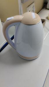 Б/в Електрочайник Liberton lek-6802 01-200894219