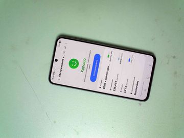 Б/в Мобільний телефон Samsung galaxy a56 5g 8/256gb 01-200896598