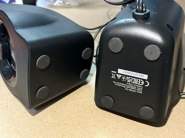 Б/в Акустика Trust gemi rgb usb 01-200893679