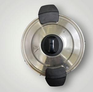 Б/у Кипятильник-термопот Hurakan hkn-hvb12 01-200806413