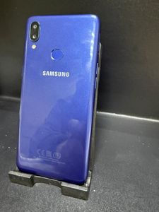 Б/в Мобільний телефон Samsung a107f galaxy a10s 2/32gb 01-200896867