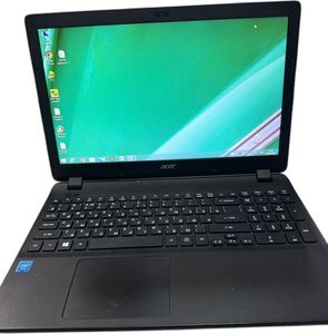 Б/в Ноутбук Acer 15/celeron n3060 ddr3/2gb ddr3/hdd 500 gb/*інтегрована 01-200878656