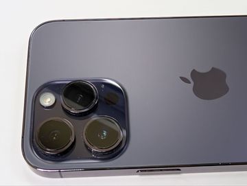 Б/у Мобільний телефон Apple iphone 14 pro max 256gb 01-200896806