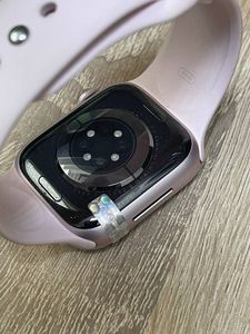 Б/у Смарт-часы Apple watch series 9 gps 41mm aluminum case 01-200885510