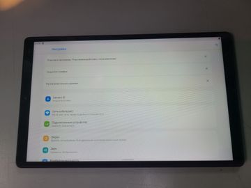 Б/у Планшет Lenovo tab m10 hd tb-x306 3/32gb 01-200896451