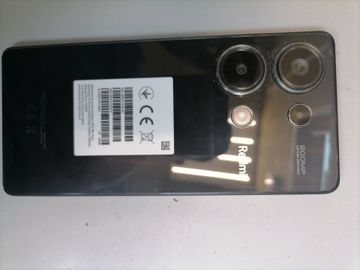 Б/в Мобільний телефон Xiaomi redmi note 13 pro 4g 8/256gb 01-200897614