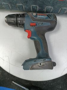 Б/в Шурупокрут Bosch gsr 14,4-2-li 2акб зп l-boxx 01-200862601