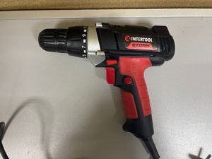 Б/в Шурупокрут Intertool wt-0103 01-200896596