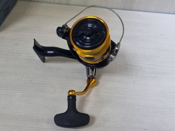 Б/в Котушка рибальська Daiwa revros lt 3000-c 01-200836157
