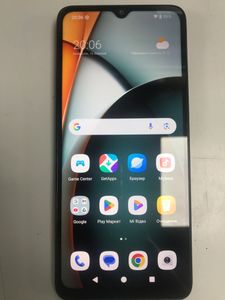 Б/в Мобільний телефон Xiaomi redmi a3 3/64gb 01-200896518