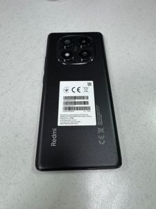 Б/в Мобільний телефон Xiaomi redmi note 14 pro 8/256gb 01-200897921