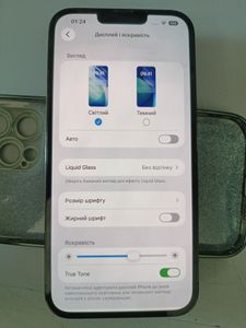 Б/в Мобільний телефон Apple iphone 13 pro max 256gb 01-200843422