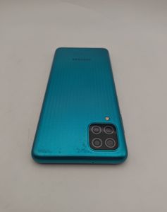 Б/в Мобільний телефон Samsung galaxy a12 a127f 4/64gb 01-200897411
