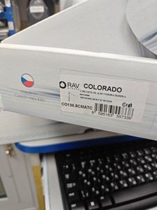 Б/в Змішувач Rav Slezak colorado co130.5 01-200898114