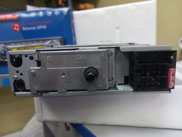 Б/у Магнитола Blaupunkt bahamas mp46 01-200897570