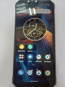 Б/в Мобільний телефон Ihunt titan p15000 ultra 8/256gb 01-200898411