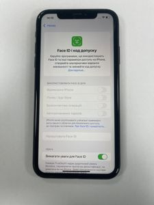 Б/в Мобільний телефон Apple iphone xr 128gb 01-200897578
