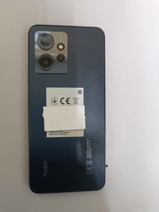 Б/в Мобільний телефон Xiaomi redmi note 12 8/256gb 01-200896420