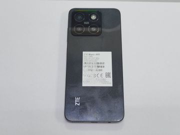 Б/в Мобільний телефон Zte blade a55 4/128gb 01-200898422