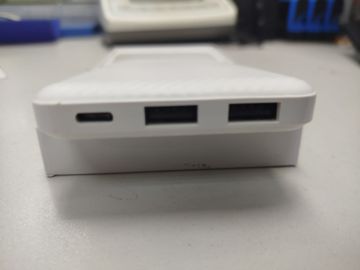 Б/у Зовнішній акумулятор Power X k521 10000 12w 18-000093695