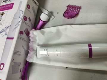 Б/в Машинка для стрижки Silvercrest sps 1.5 a1 01-200898664