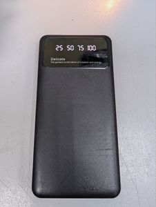Б/у Повербанк Delicate 10000 mah 01-200896749