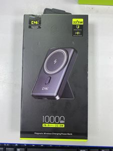 King Power wpg-101 wireless 10000mah 22.5w 38.5wh