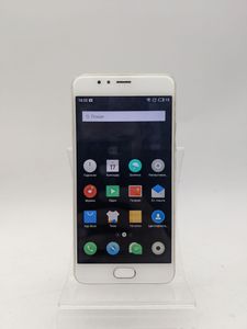 Б/в Мобільний телефон Meizu m5s 32gb 01-200898179