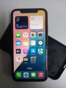 Б/в Мобільний телефон Apple iphone 11 128gb 01-200897493