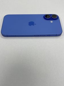 Б/в Мобільний телефон Apple iphone 16 128gb 01-200897136