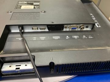 Б/в Телевізор Saturn led24k 01-200880456