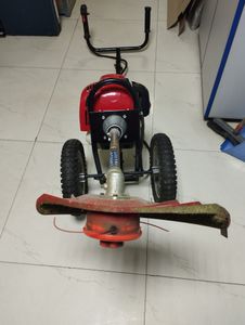 Б/в Газонокосарка Vega wbc520 01-200898602