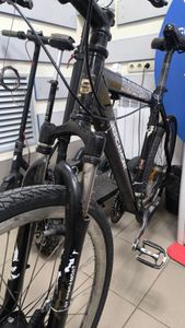 Б/в Велосипед Bergamont blades 1 01-200888273