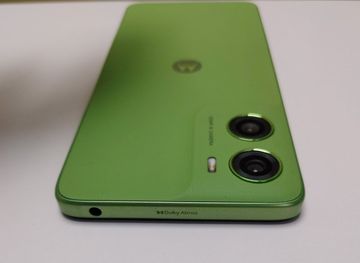 Б/у Мобільний телефон Motorola moto g06 4g 4/256gb 01-200899558