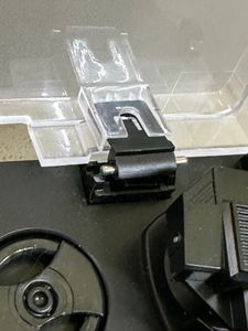 Б/в Програвач вінілових платівок Ion power play lp 01-200898768