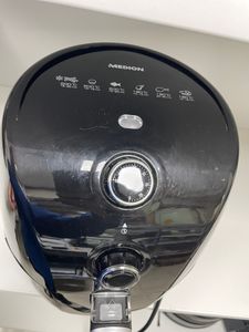 Б/у Фритюрница Medion md18413 01-200899251