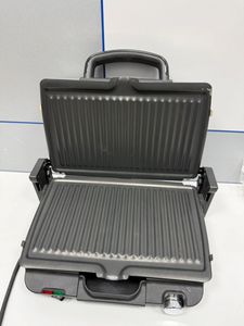 Б/в Гриль Grunhelm g1866 01-200898954