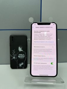 Б/в Мобільний телефон Apple iphone xs 64gb 01-200898975