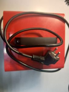 Б/в Обігрівач Grunhelm ptc-2000 01-200900303