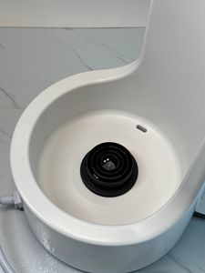 Б/в Машина для приготування дитячої суміші Lionelo babypresto 01-200861066