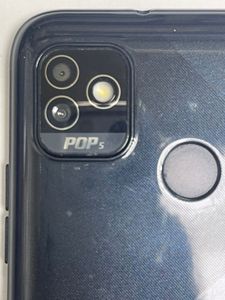 Б/в Мобільний телефон Tecno pop 5 2/32gb 01-200900647